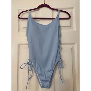 Victoria’s Secret bathing suit